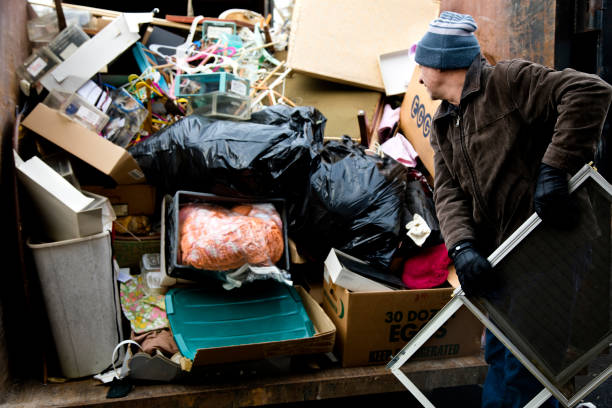 Moving and Downsizing Cleanouts in Windsor, VA
