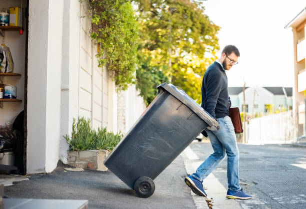 Same-Day Junk Removal Services in Windsor, VA