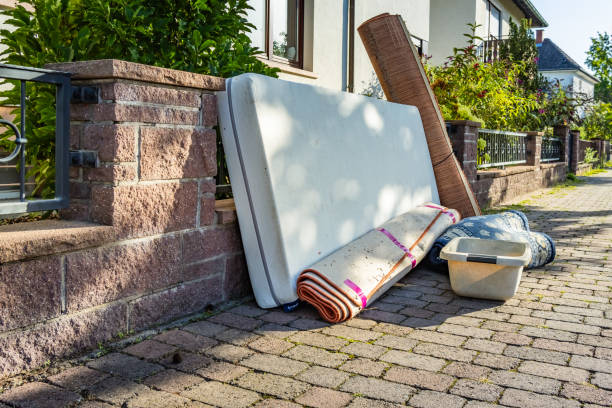 Best Scrap Metal Removal  in Windsor, VA
