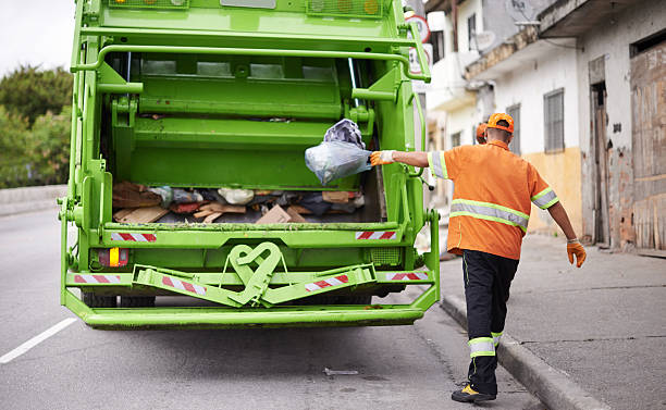 Best Hoarding Cleanup  in Windsor, VA