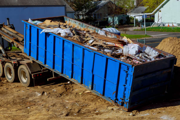 Windsor, VA Junk Removal Services Company